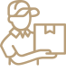Espaço <br> Delivery