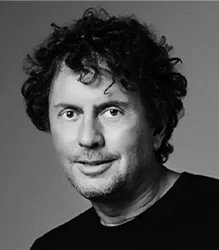 Foto do arquiteto joão armentano